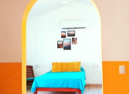 Apartamento Casa Shalom