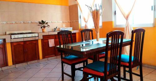 Apartamento Casa Shalom