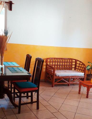 Apartamento Casa Shalom