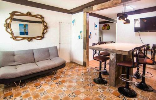 Apartamento Sweet Home