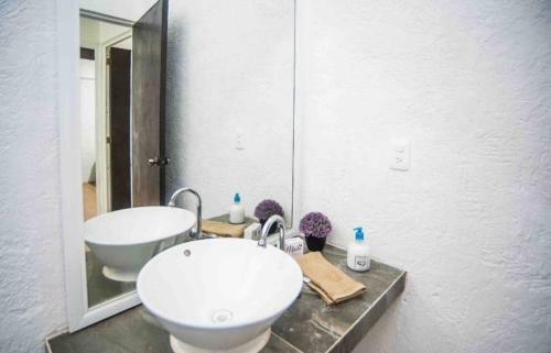 Apartamento Sweet Home