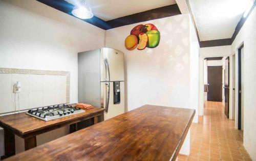 Apartamento Sweet Home