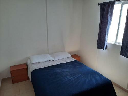 Apartamento Blue House Queretaro