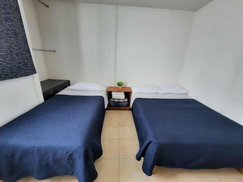 Apartamento Blue House Queretaro