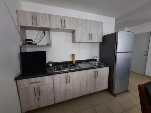Apartamento Blue House Queretaro