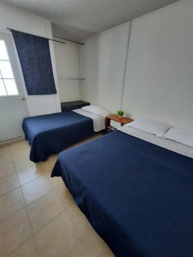 Apartamento Blue House Queretaro