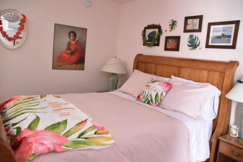 Seabank House Bed And Breakfast Aloha