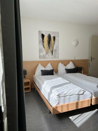 Hotel R�ssli Luterbach