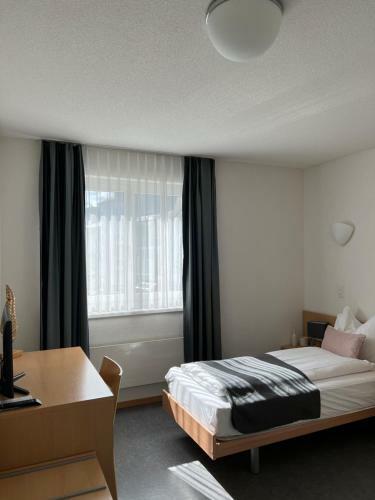 Hotel R�ssli Luterbach