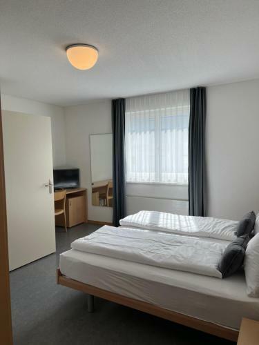 Hotel R�ssli Luterbach