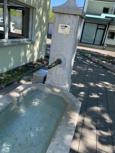 Hotel R�ssli Luterbach