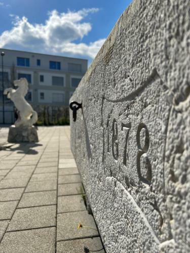 Hotel R�ssli Luterbach