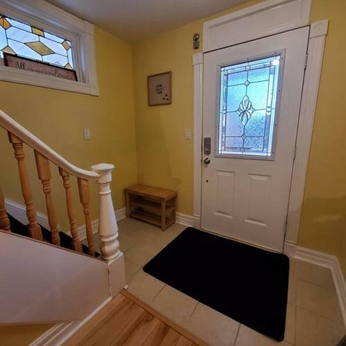 Garden 2 Storey House