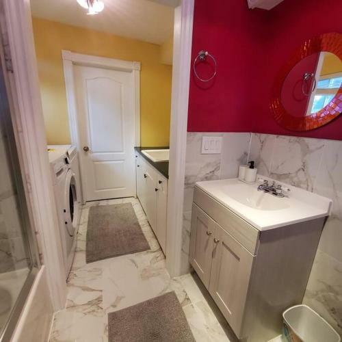 Garden 2 Storey House