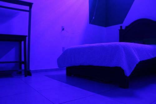 B&B Chile Mexicano