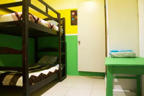 Bed & Breakfast Rooms Chile Mexicano