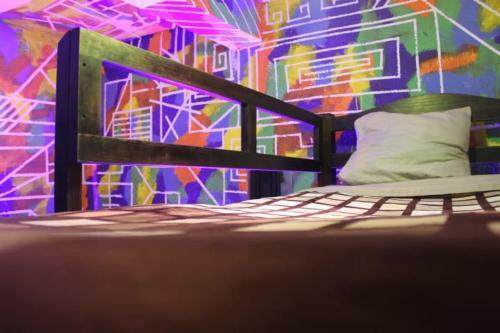 Bed & Breakfast Rooms Chile Mexicano