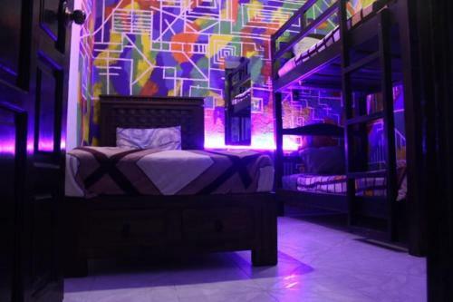 Bed & Breakfast Rooms Chile Mexicano