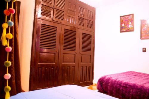 Bed & Breakfast Rooms Chile Mexicano