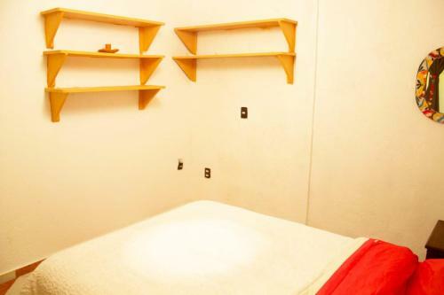 Bed & Breakfast Rooms Chile Mexicano