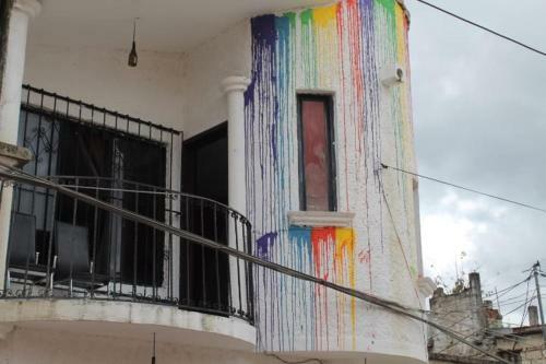 Bed & Breakfast Rooms Chile Mexicano