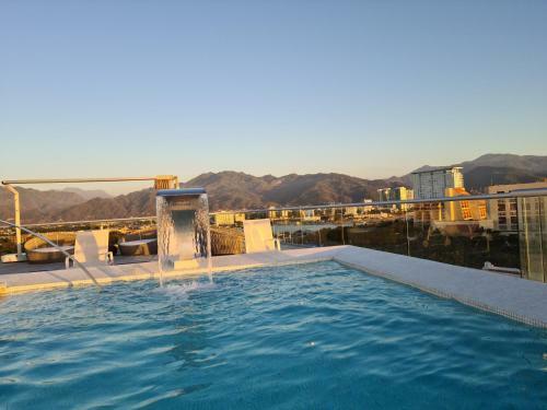 Apartamento El Depa Del Rey