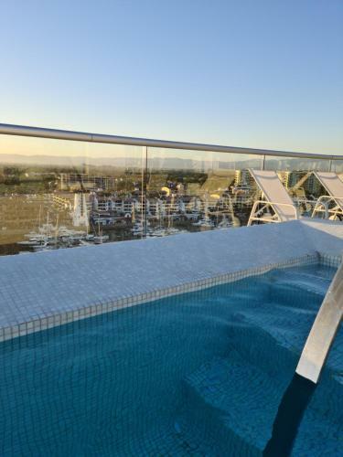 Apartamento El Depa Del Rey