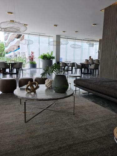 Apartamento El Depa Del Rey