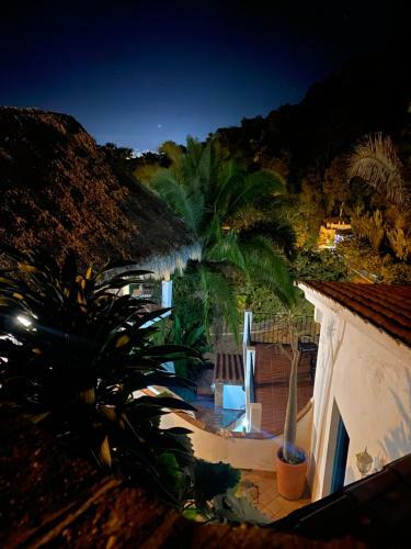 Villa Casa Palapa