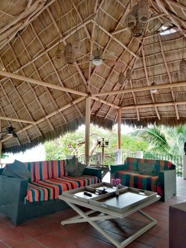 Villa Casa Palapa