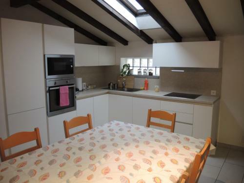 Apartamento Casa Roy