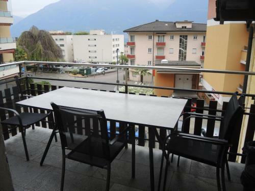 Apartamento Casa Roy