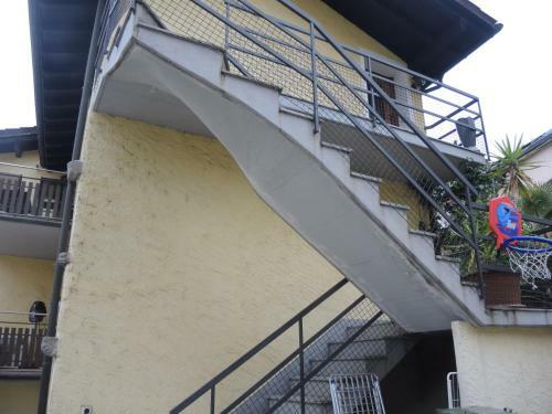 Apartamento Casa Roy