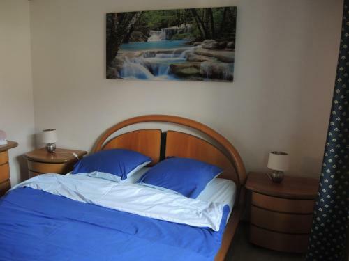 Apartamento Casa Roy