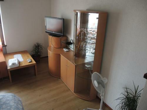 Apartamento Casa Roy