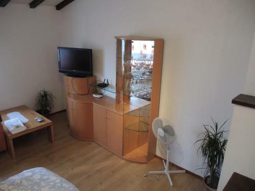 Apartamento Casa Roy