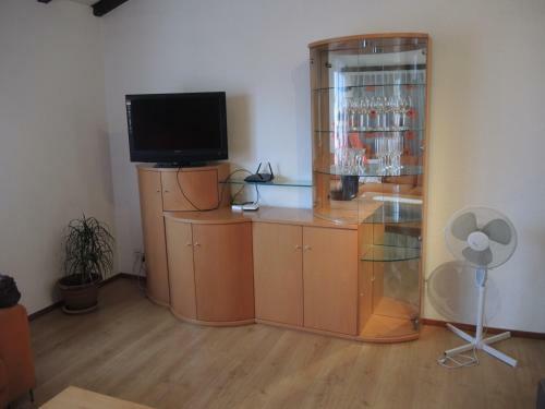 Apartamento Casa Roy
