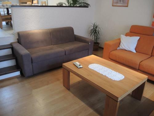 Apartamento Casa Roy
