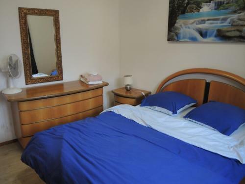 Apartamento Casa Roy