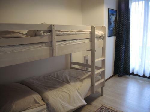 Apartamento Casa Roy