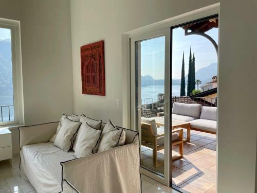 Apartamento The Best View On Morcote