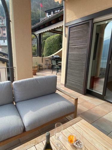 Apartamento The Best View On Morcote
