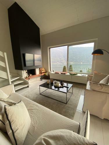 Apartamento The Best View On Morcote