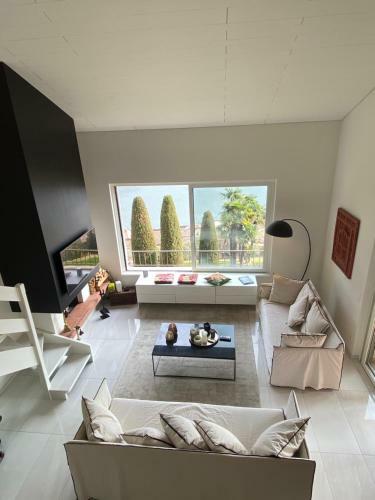 Apartamento The Best View On Morcote
