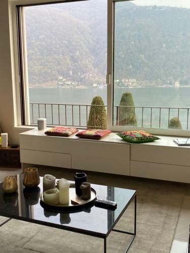 Apartamento The Best View On Morcote