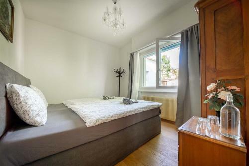 Villa 1 Cozy Bedroom For 2 People - Garden & Pool