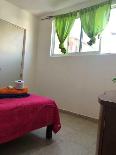 Casa Xpu Ha