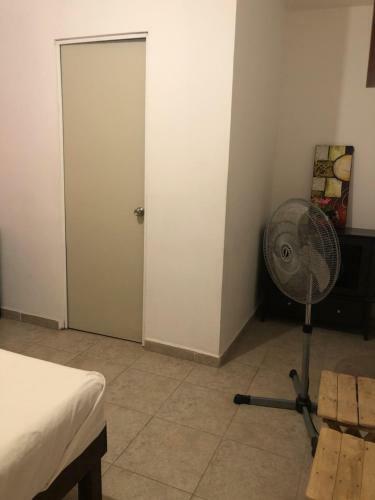 Casa Xpu Ha