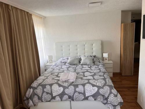 Comfort Swiss Hotel Krummeneich