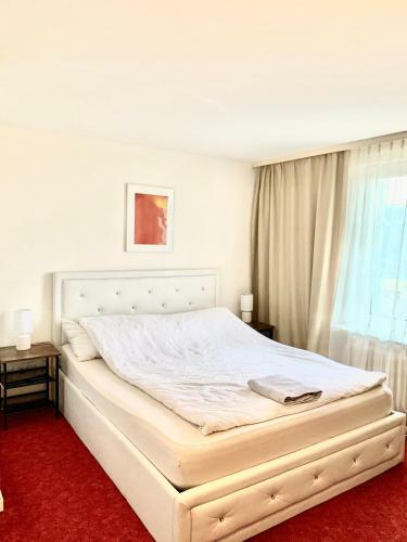 Comfort Swiss Hotel Krummeneich